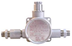 可燃氣體探測器安裝規(guī)范要求