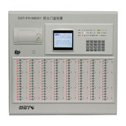 GST-FH-N8001防火門(mén)監(jiān)控器