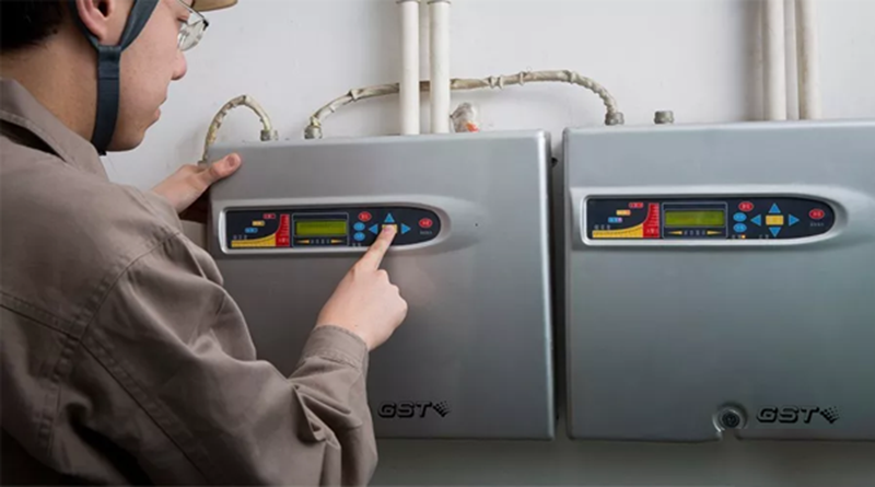 建筑消防設(shè)施按照國家有關(guān)法律法規(guī)和國家工程建設(shè)消防技術(shù)標(biāo)準(zhǔn)設(shè)置