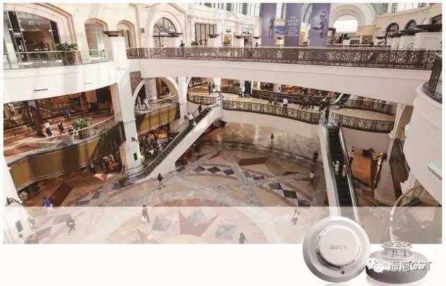 區域報警系統、集中報警系統、控制中心報警系統該如何選擇與設計？