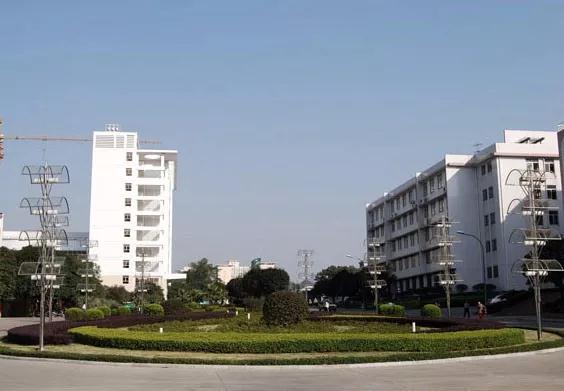 廣西安全工程職業(yè)技術學院