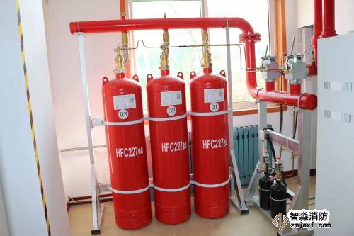 蘇州金閶消防噴淋系統維修