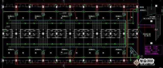 建筑電氣設計｜火災自動報警系統分類及系統設計要求