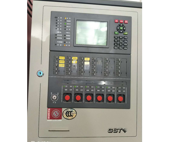 <a  data-cke-saved-href=http://www.haiwan119.com href=http://www.haiwan119.com target=_blank class=infotextkey>海灣</a>消防火災報警系統(tǒng)維護保養(yǎng)&nbsp;