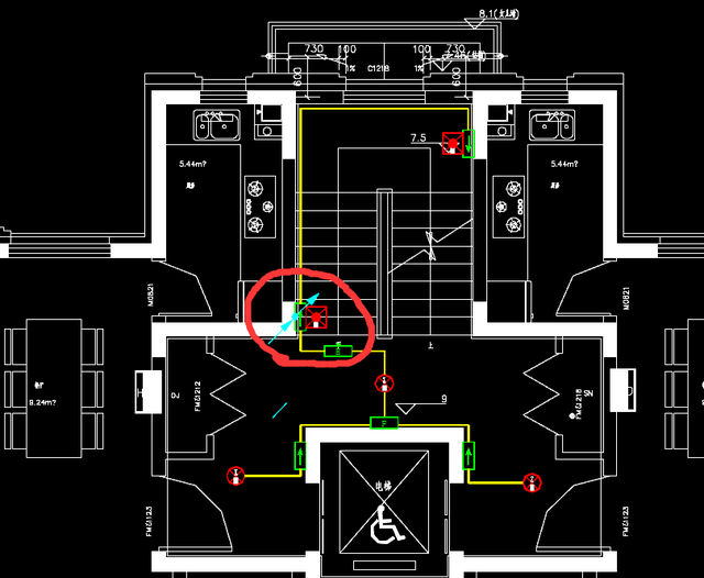 建筑電氣設計中住宅應急照明常見疑問與解答
