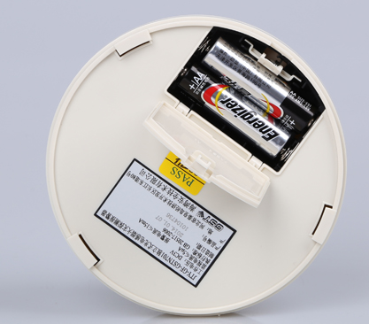 煙感報(bào)警器一會(huì)響一下怎么回事