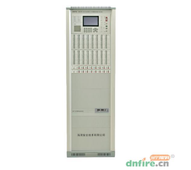 海灣消防高能火災(zāi)報(bào)警控制器